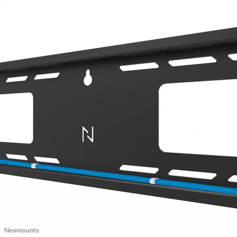 Soporte de pared de alto rendimiento Neomounts WL30-750BL16 42-86