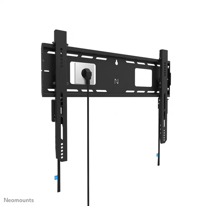 Soporte de pared de alto rendimiento Neomounts WL30-750BL16 42-86