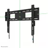 Soporte de pared de alto rendimiento Neomounts WL30-750BL16 42-86