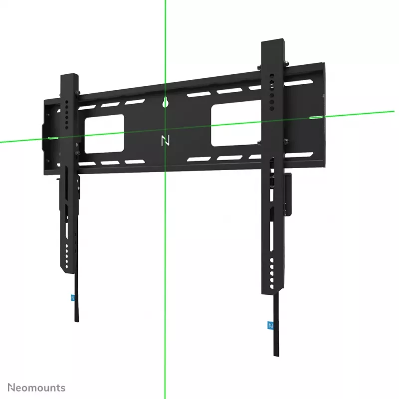 Soporte de pared de alto rendimiento Neomounts WL30-750BL16 42-86