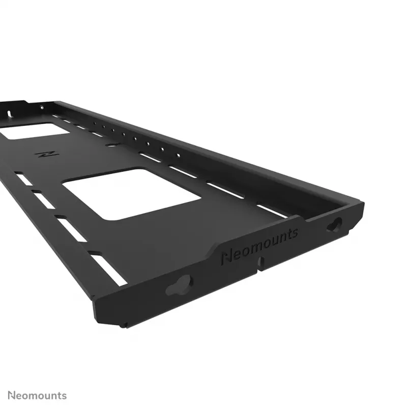 Soporte de pared de alto rendimiento Neomounts WL30-750BL16 42-86