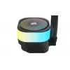 Disipador CPU CORSAIR - Icue Link Titan 280 Rx RGB Aio Refrigeración líquida