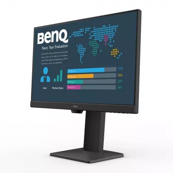 Monitor de ordenador BenQ BL2486TC 60,5 cm (23,8