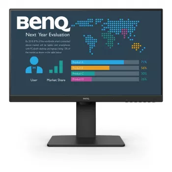 Monitor de ordenador BenQ BL2786TC 68,6 cm (27