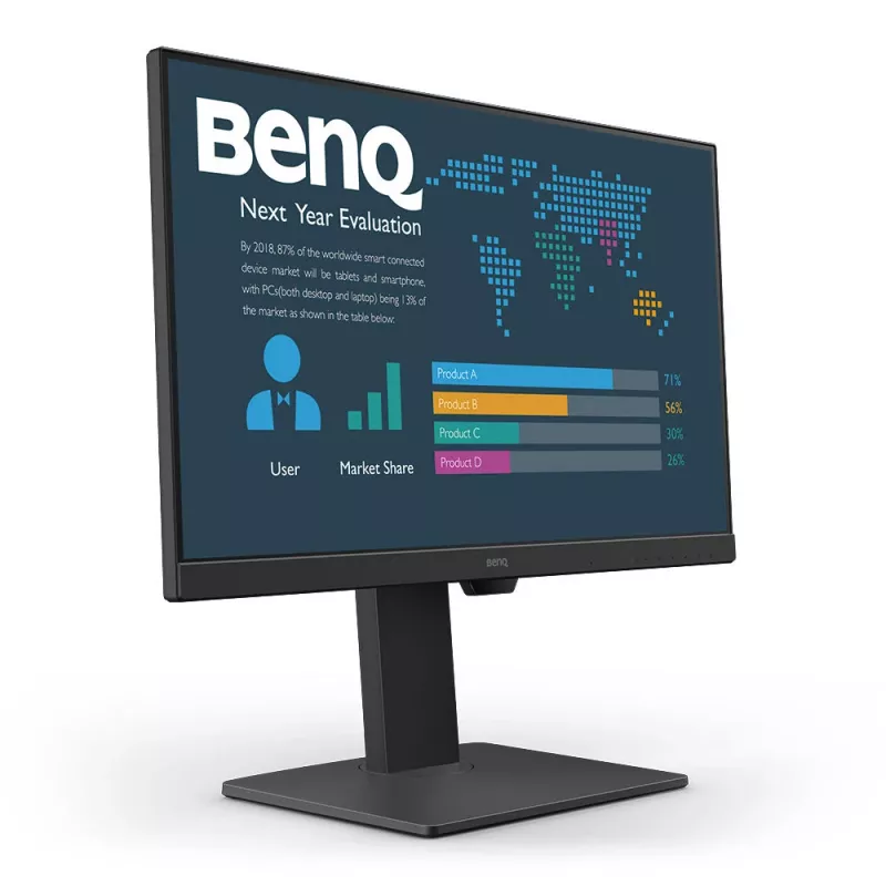 Monitor de ordenador BenQ BL2786TC 68,6 cm (27