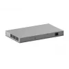 NETGEAR GS748Tv6 Managed L2/L3/L4 Gigabit Ethernet (10/100/1000) Negro, Gris