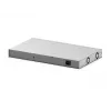 NETGEAR GS748Tv6 Managed L2/L3/L4 Gigabit Ethernet (10/100/1000) Negro, Gris