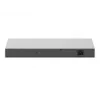 NETGEAR GS748Tv6 Managed L2/L3/L4 Gigabit Ethernet (10/100/1000) Negro, Gris