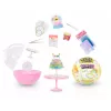 Miniverse Make It Mini Birthday, 8 años, multicolor, plástico, resina