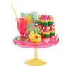 Miniverse Make It Mini Birthday, 8 años, multicolor, plástico, resina