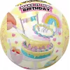 Miniverse Make It Mini Birthday, 8 años, multicolor, plástico, resina