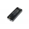 Carcasa externa para disco USB DIGITUS – NVMe 20 Gbit/s USB 3.2 Gen 2x2 aluminio sin herramientas