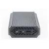Carcasa externa para SSD M.2 DIGITUS NVMe 40Gbps USB 4.0 aluminio sin herramientas DA-71158