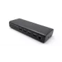 Estación de acoplamiento universal i-tec 6x 4K/60Hz Display + Power Delivery 140W