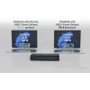 Estación de acoplamiento universal i-tec 6x 4K/60Hz Display + Power Delivery 140W