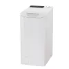 Candy TCA274TM4-S Lavadora de carga superior 7 kg 1200 rpm Blanco