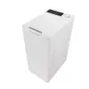 Candy TCA274TM4-S Lavadora de carga superior 7 kg 1200 rpm Blanco