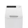Candy TCA274TM4-S Lavadora de carga superior 7 kg 1200 rpm Blanco