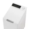 Candy TCA274TM4-S Lavadora de carga superior 7 kg 1200 rpm Blanco