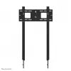 Neomounts WL30-750BL18P Soporte de pared para cargas pesadas 50-98 inch - fijo - con cerradura - vertical - instalación rápida - TÜV
