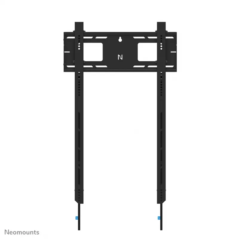 Neomounts WL30-750BL18P Soporte de pared para cargas pesadas 50-98 inch - fijo - con cerradura - vertical - instalación rápida - TÜV