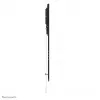 Neomounts WL30-750BL18P Soporte de pared para cargas pesadas 50-98 inch - fijo - con cerradura - vertical - instalación rápida - TÜV