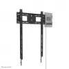Neomounts WL30-750BL18P Soporte de pared para cargas pesadas 50-98 inch - fijo - con cerradura - vertical - instalación rápida - TÜV