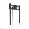 Neomounts WL30-750BL18P Soporte de pared para cargas pesadas 50-98 inch - fijo - con cerradura - vertical - instalación rápida - TÜV