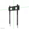 Neomounts WL30-750BL18P Soporte de pared para cargas pesadas 50-98 inch - fijo - con cerradura - vertical - instalación rápida - TÜV