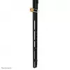 Neomounts WL30-750BL18P Soporte de pared para cargas pesadas 50-98 inch - fijo - con cerradura - vertical - instalación rápida - TÜV
