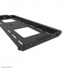 Neomounts WL30-750BL18P Soporte de pared para cargas pesadas 50-98 inch - fijo - con cerradura - vertical - instalación rápida - TÜV