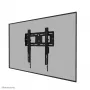 Neomounts WL30-750BL14 Soporte de pared para cargas pesadas 42-75 inch - fijo - con cerradura - montaje rápido - TÜV