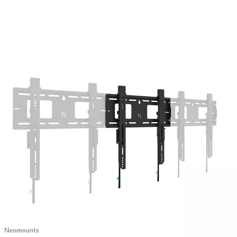 Neomounts WL30-750BL14 Soporte de pared para cargas pesadas 42-75
