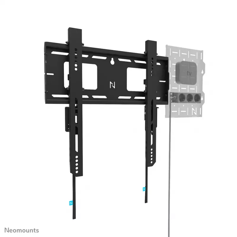 Neomounts WL30-750BL14 Soporte de pared para cargas pesadas 42-75