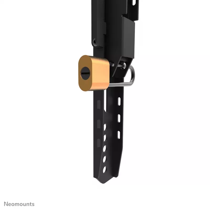 Neomounts WL30-750BL14 Soporte de pared para cargas pesadas 42-75