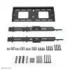 Neomounts WL30-750BL14 Soporte de pared para cargas pesadas 42-75