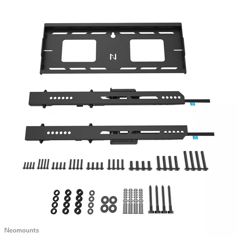 Neomounts WL30-750BL14 Soporte de pared para cargas pesadas 42-75