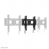 Neomounts WL35-750BL14 Soporte de pared para cargas pesadas 42-75