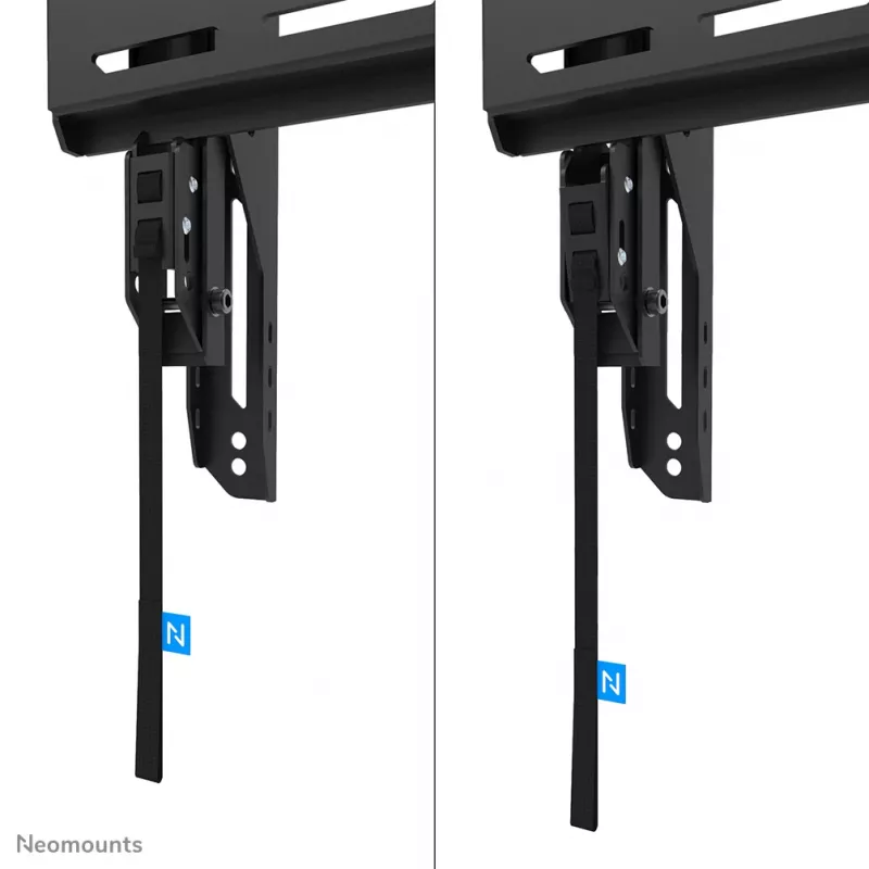Neomounts WL35-750BL14 Soporte de pared para cargas pesadas 42-75