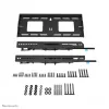 Neomounts WL35-750BL14 Soporte de pared para cargas pesadas 42-75