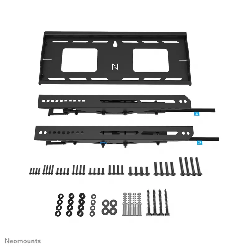 Neomounts WL35-750BL14 Soporte de pared para cargas pesadas 42-75