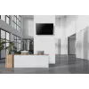 Neomounts WL35-750BL14 Soporte de pared para cargas pesadas 42-75