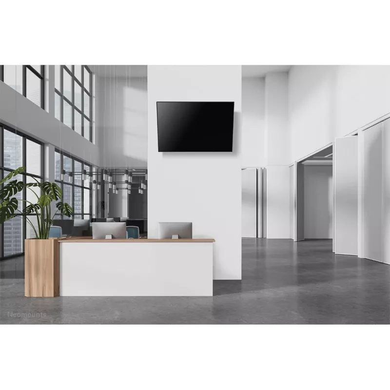 Neomounts WL35-750BL14 Soporte de pared para cargas pesadas 42-75