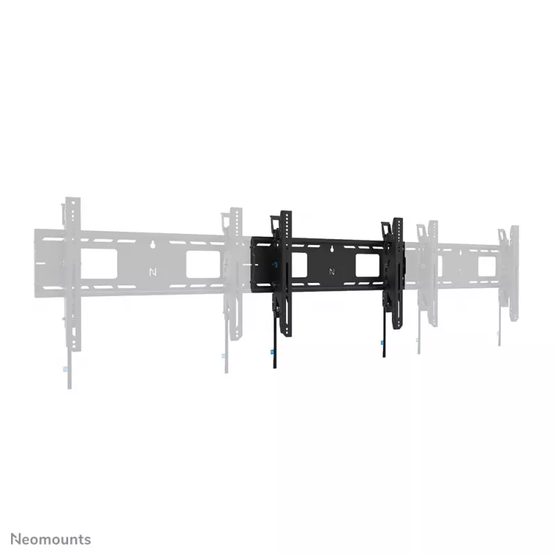 Neomounts WL35-750BL16 Soporte de pared para cargas pesadas 42-86