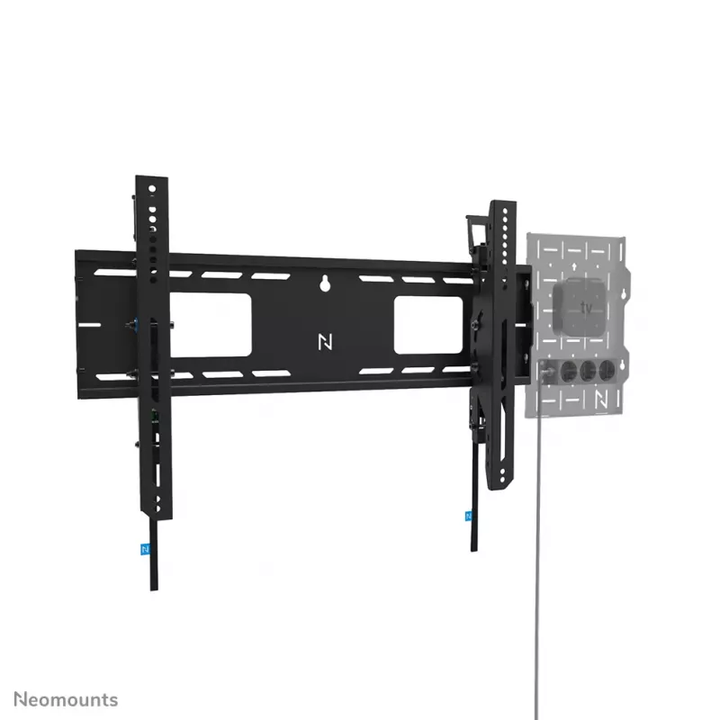 Neomounts WL35-750BL16 Soporte de pared para cargas pesadas 42-86