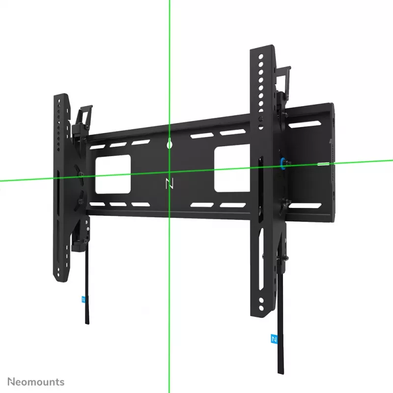Neomounts WL35-750BL16 Soporte de pared para cargas pesadas 42-86