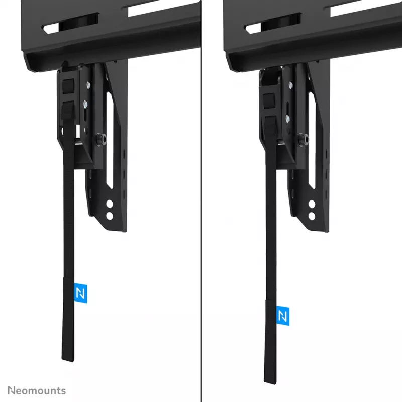 Neomounts WL35-750BL16 Soporte de pared para cargas pesadas 42-86