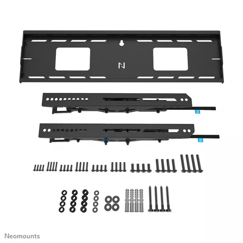 Neomounts WL35-750BL16 Soporte de pared para cargas pesadas 42-86