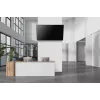 Neomounts WL35-750BL16 Soporte de pared para cargas pesadas 42-86