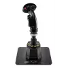 Thrustmaster AVA F/A-18 Super Hornet Negro USB Joystick de vuelo PC